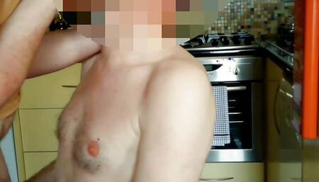 Str8 Dublin married used