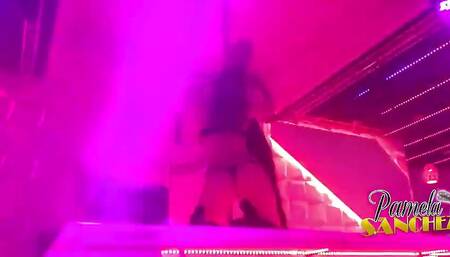 Pamela Snchez Fantasy Porn Live Public Sex Gasters