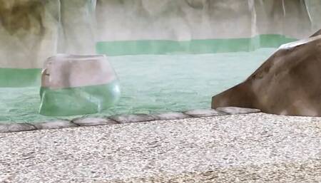 Harem Hotel Presentation Meet Hotties and Maids Soo Cute!! - Part 1