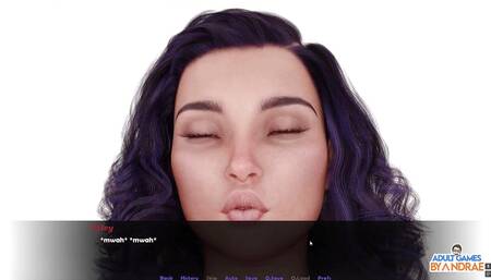 Ep3: Fucking Riley's Virgin Asshole - Seducing the Devil