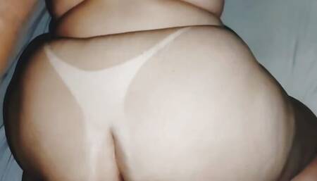 Juicy bbw