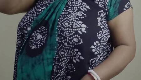 bhabi ne floor mei nangi baith k aapne juicy chut ki swad AAP se share Kiya