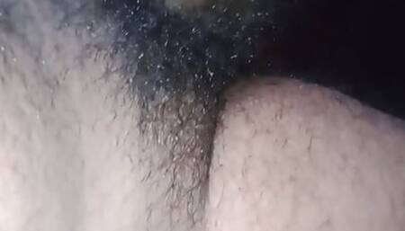 Handjob Funny Along In The Room????