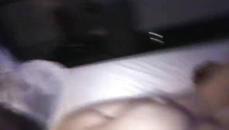 My Sexual Adventures with Melissa Alecxander