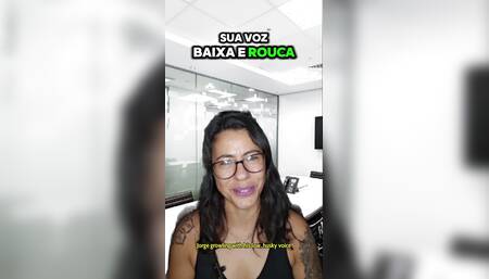 Erotic Tales by Laura Bernardes: 4th chapter of The Heart of S&atilde;o Paulo Revealed