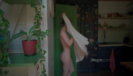 Hegre – A Day In The Life Of Margo V