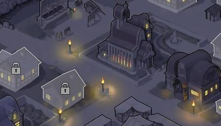 Knightly Passion 29 - A Witche's Reward By MissKitty2K