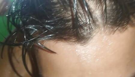 cheating wife blacked raw fucked then fucks me in amazon position