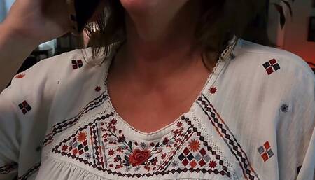 The True Story of Step-aunty Tess