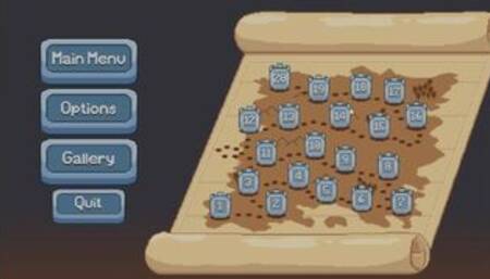 Succubus Hunt For Meal #4 [estamos llegando al CLIMAX!!]