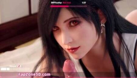 Fap Hero - New Game Challenge TRY NOT TO CUM Hentai 3D Girls