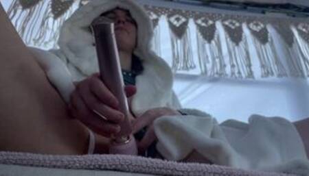 long sesh dreaming of 24/7 TPE plus ~77 mins aftercare