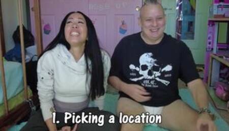 Starting an ABDL Munch in your city and create community