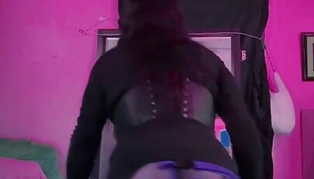 I Always Cum 2 - W Smokin' Hot Dee Angels