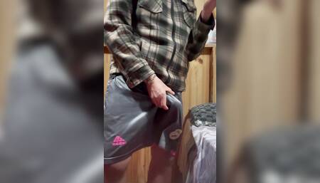 Bati Punheta's Shorts