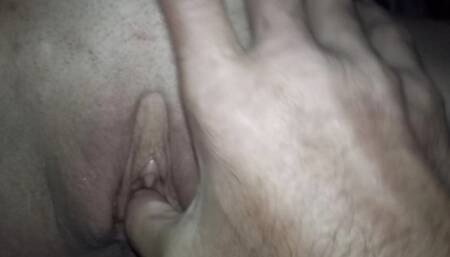 Chris Rose Eating sweet squirting pussy
