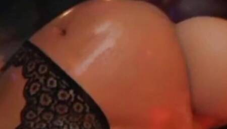 Fetish hentai part 2