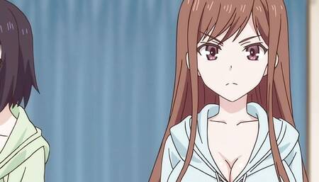Overflow Uncensored Sub Indo