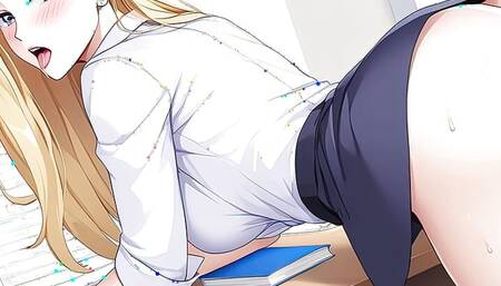 Nothing Says Loving Like A Creampie - Erotic Audio For Men