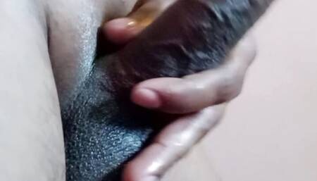 Big dick Oil massage