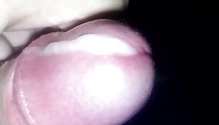 I Love my cock!