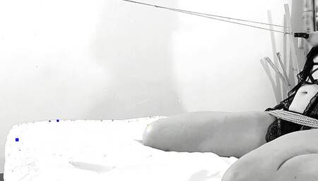 SENSORY OVERLOAD: Mind-Blowing Saggy Tits Nipples Orgasms