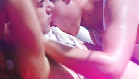 STAXUS :: We washed my car and my bro couldn't keep it together. Awesome day of fun