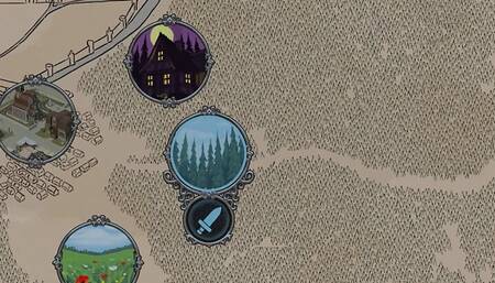 Knightly Passion 34 - Not So Sure By MissKitty2K