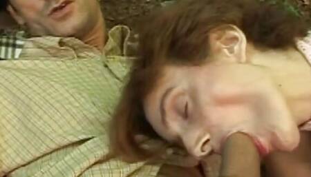 Middle aged whole slut - part #3