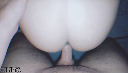 Multiple Squirts From My Pinay GF