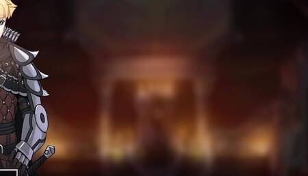 Knightly Passion 35 - She Damn Reckless By MissKitty2K