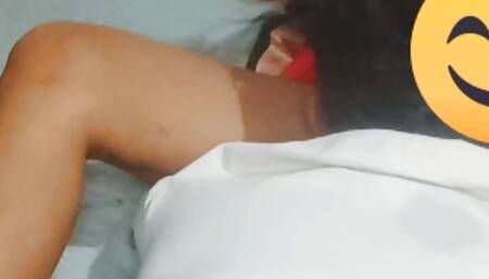 School teacher and young school boy having sex in hotel room. Teacher and young boy sexy video.fucking to school teacher. Sri La