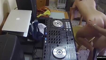 Fucking Dj Jockey Music Is More Enjoyable