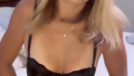 POV GIRLFRIEND EXPERIENCE I AM YOURS TO DO WHATEVER PLEASURES YOU!