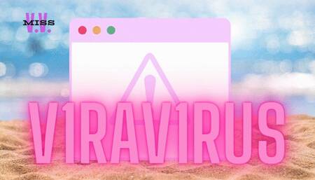 V1RAV1RUS-- RPG STYLE POV YANDERE DOMME