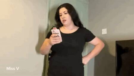 Pay Me and fuck off, you don't deserve any of my time