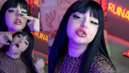 10 PIG Commandments (Mobile)