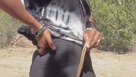 My favorite hip harness of all time!