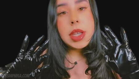 Relapse for Latex - RELAPSE AROMA PORN ADDICTION FANTASY