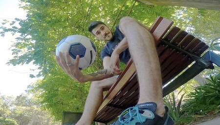 Melouse - Soccer