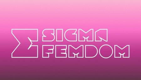 Sigma Femdom - Denise's Toy (Shoejob Sockjob Footjob)