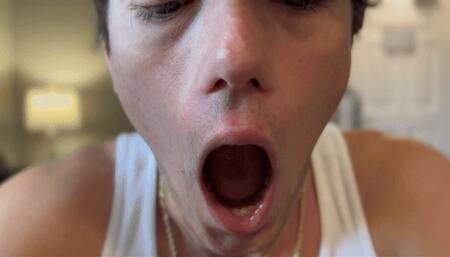 "Honey, I Shrunk Our Son AGAIN!" feat Kevin