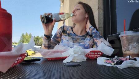 Your date pees herself 2