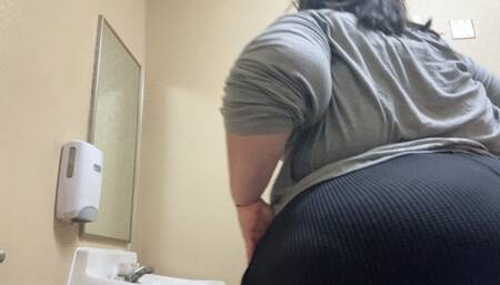 BBB Big Belly Plop