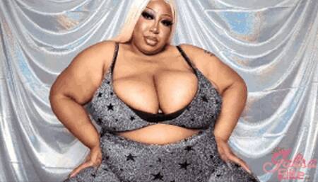 Bodies Look Better Plump Gaining Encouragement