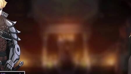 Knightly Passion 37 - The Symbol By MissKitty2K