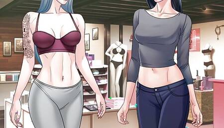 Complete Gameplay - Our Red String, Part 10