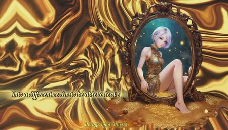 Magic Mirror- Holo’s Invasion V 1