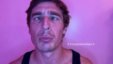 Logan Goon Face Part16 Video1 - WMV