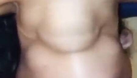 Submissive Teen Gagged By A Sadistic Dominator